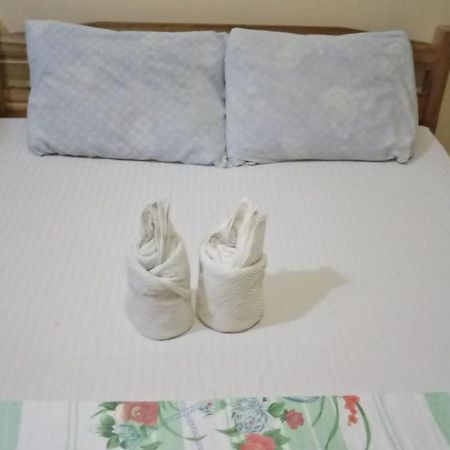 Bacuit Lodge El Nido Esterno foto