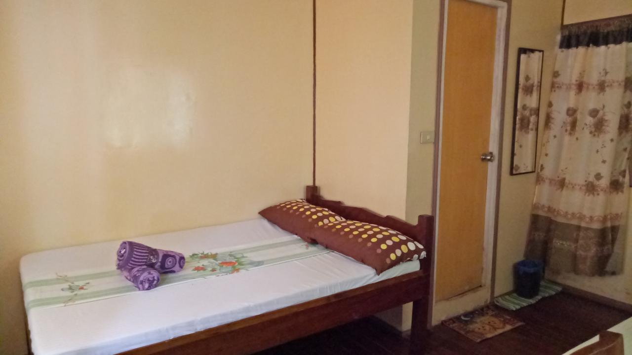 Bacuit Lodge El Nido Esterno foto
